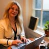 Laura Paget, Director at Novature Solutions