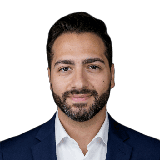 Josh Stylianou — Founder of Styfinity, AI change management consultant