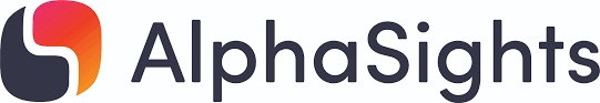 AlphaInsights logo