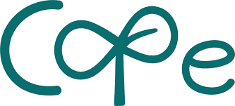 Cope logo