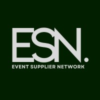 The Event Supplier Network logo