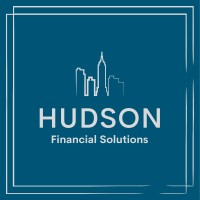 Hudson Financial Solutions logo