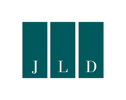 JL Dennis logo