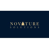 Novature Solutions logo